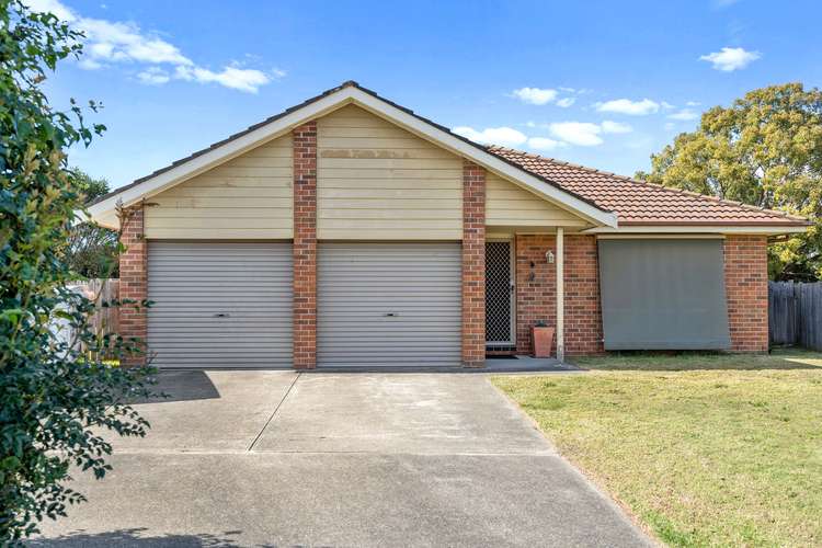 Main view of Homely house listing, 7 Kendall Place, Raymond Terrace NSW 2324