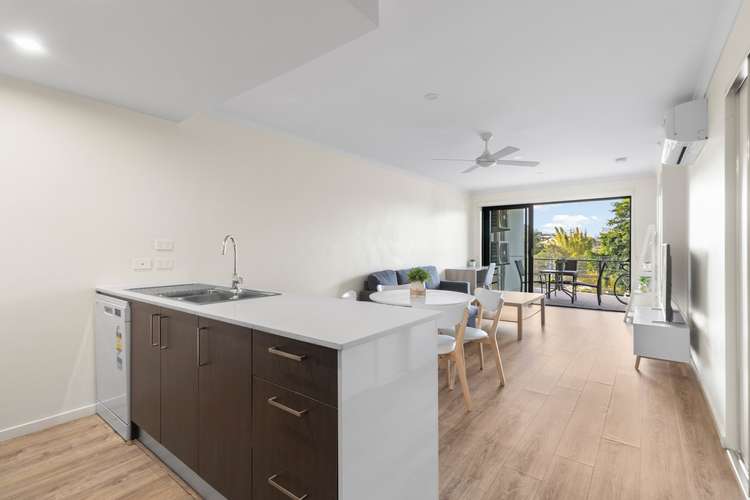 Main view of Homely unit listing, 10/30 Le Geyt Street, Windsor QLD 4030