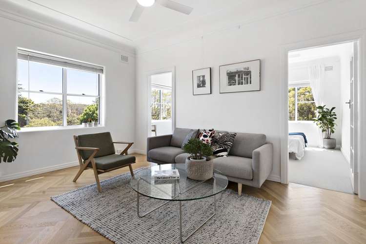 Main view of Homely apartment listing, 11/66 Addison Road, Manly NSW 2095