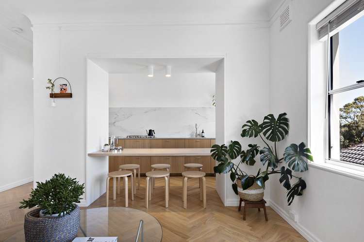 Second view of Homely apartment listing, 11/66 Addison Road, Manly NSW 2095