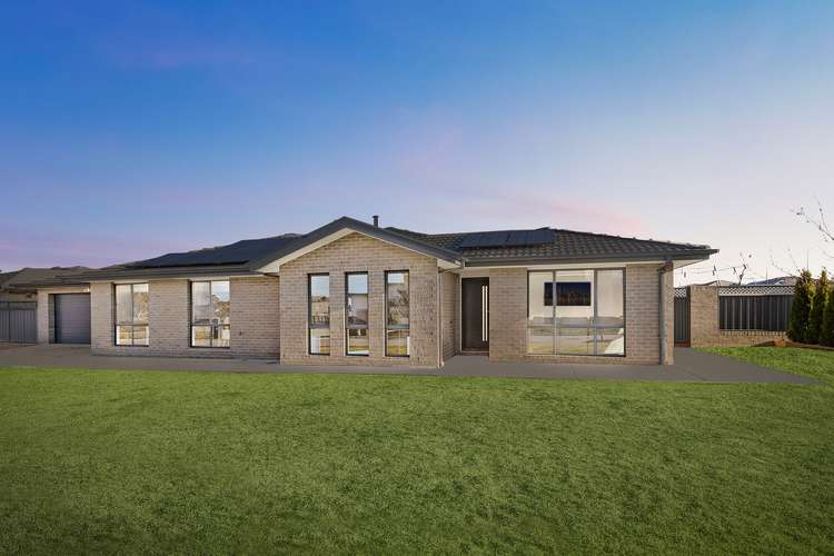 2 Waddhir Place, Ngunnawal ACT 2913