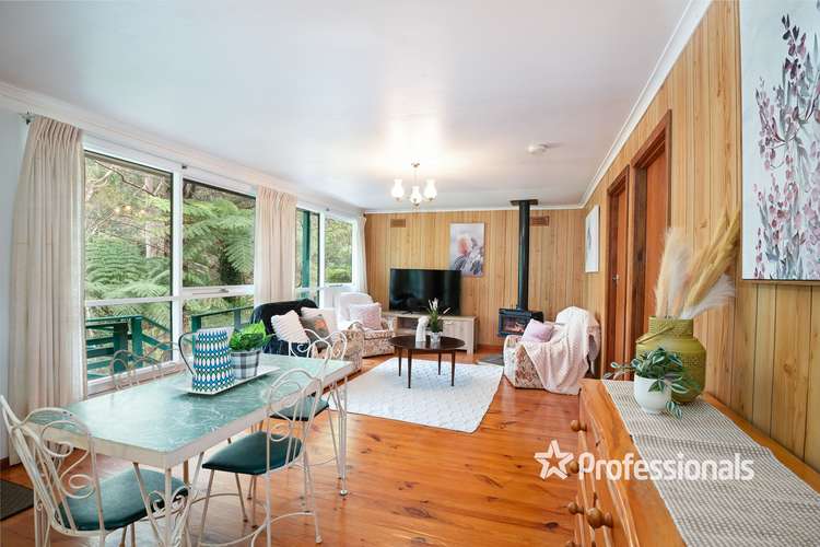 Main view of Homely house listing, 19 York Street, Warburton VIC 3799