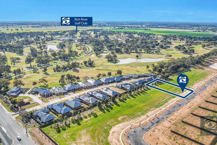 Main view of Homely residentialLand listing, 35 Whistler Circuit, Moama NSW 2731