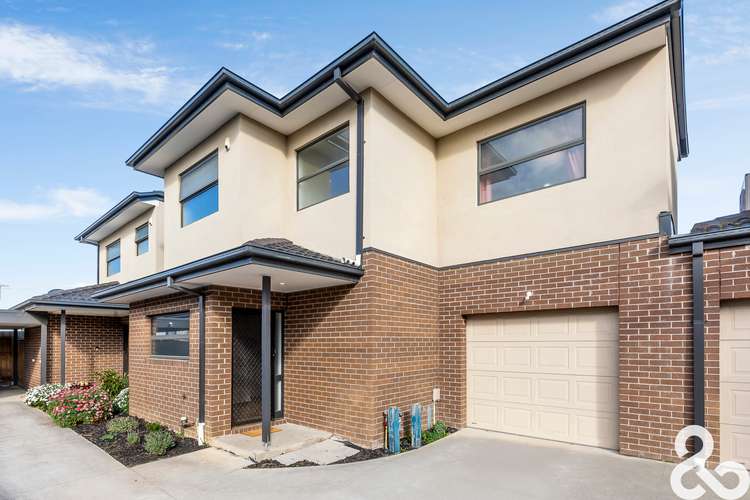 2/29 Holly Street, Preston VIC 3072