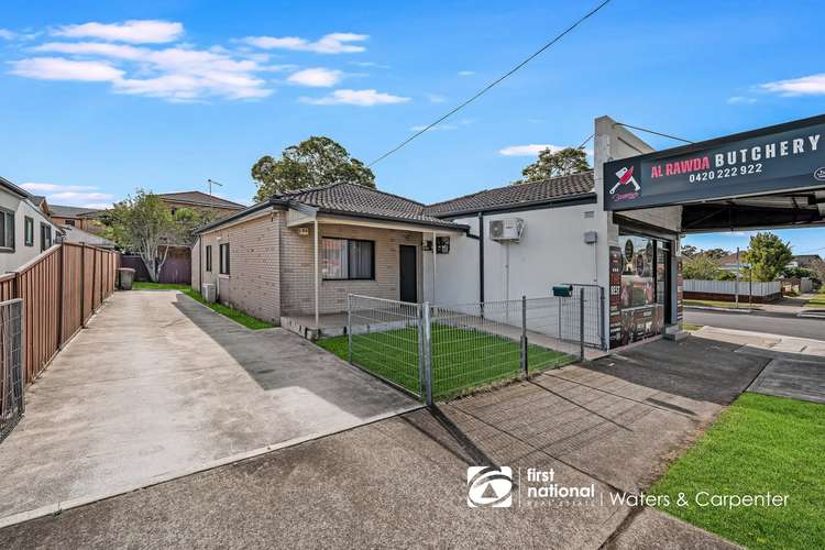 Main view of Homely house listing, 44 Water Street, Auburn NSW 2144