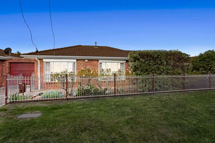 Main view of Homely unit listing, 23B Newham Way, Altona Meadows VIC 3028