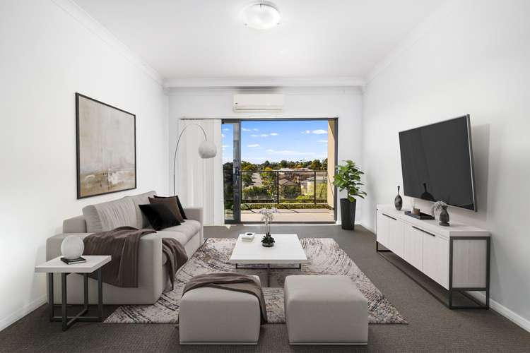 16/14 Henry Street, Penrith NSW 2750