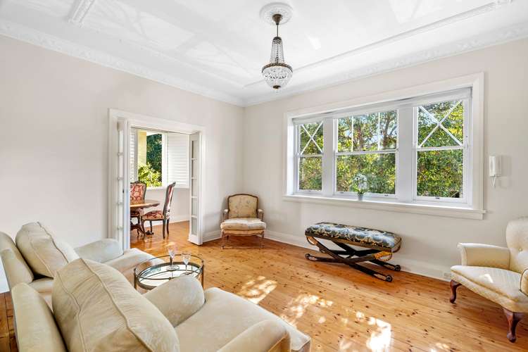 Main view of Homely apartment listing, 6/2 Powell Road, Rose Bay NSW 2029