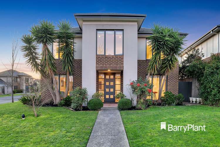 Main view of Homely house listing, 20 Bentham Court, Burwood VIC 3125