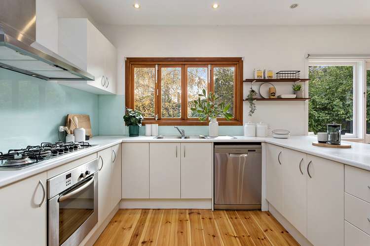 Fourth view of Homely house listing, 30 Simpson Street, Yarraville VIC 3013