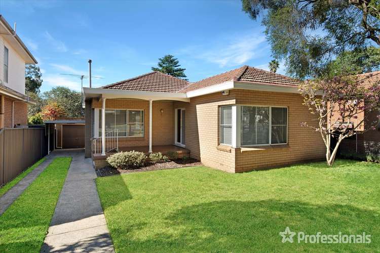 95 Doyle Road, Revesby NSW 2212