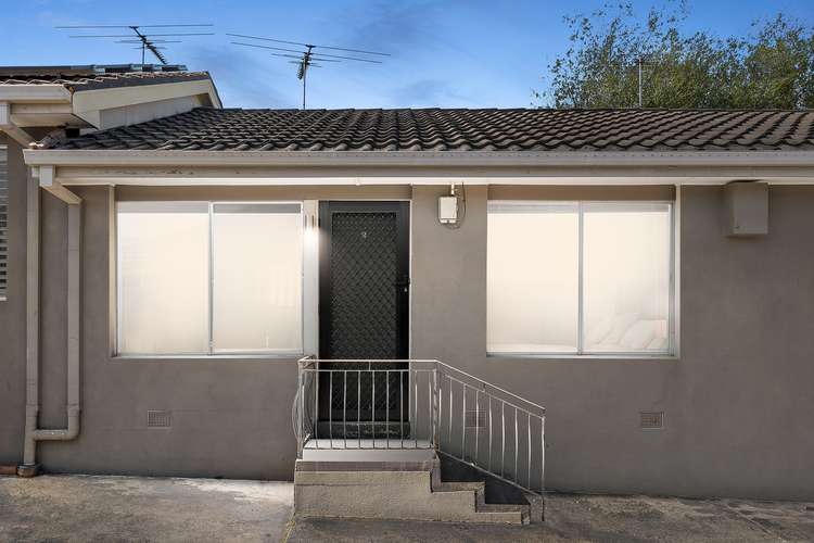 2/30 Beaumont Parade, West Footscray VIC 3012