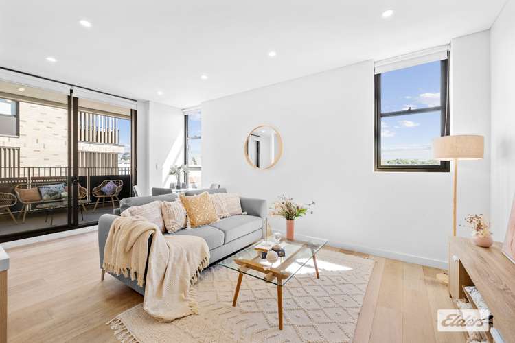 Main view of Homely apartment listing, 201/22a George Street, Leichhardt NSW 2040