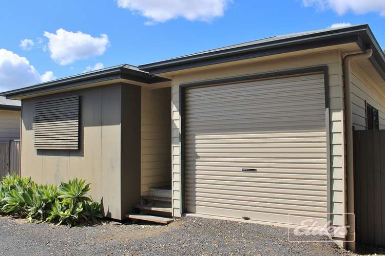 3/4 North Street, Dalby QLD 4405