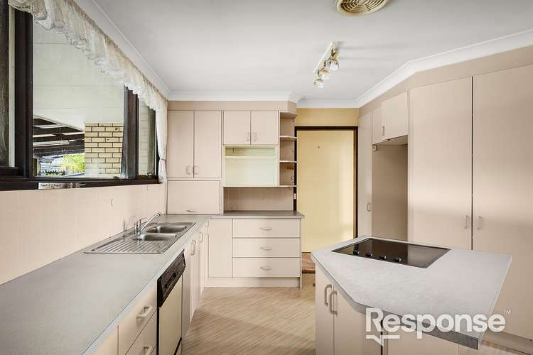 Third view of Homely house listing, 52 Mullane Avenue, Baulkham Hills NSW 2153