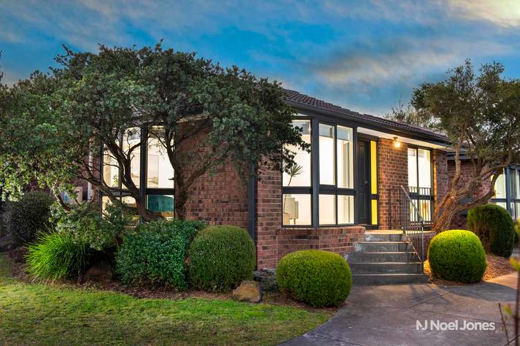 1/7 Pearwood Street, Ringwood VIC 3134