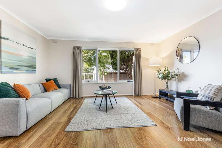 2/27 Wicklow Avenue, Croydon VIC 3136