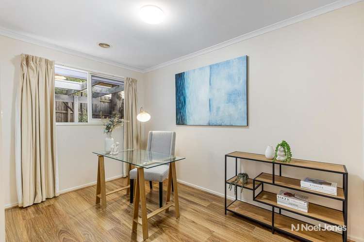 Fifth view of Homely house listing, 2/27 Wicklow Avenue, Croydon VIC 3136