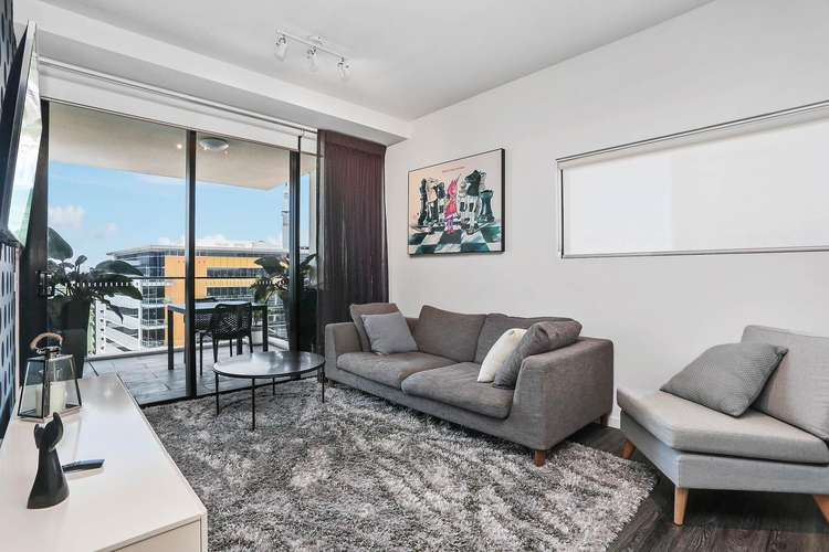 1203/27 Cordelia Street, South Brisbane QLD 4101