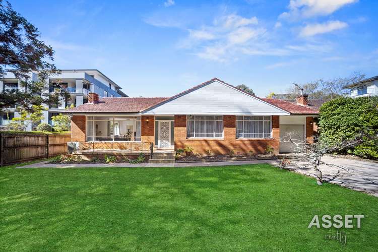 15a Memorial Avenue, St Ives NSW 2075