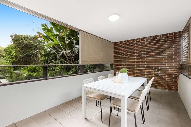 5110/8 Alexandra Drive, Camperdown NSW 2050