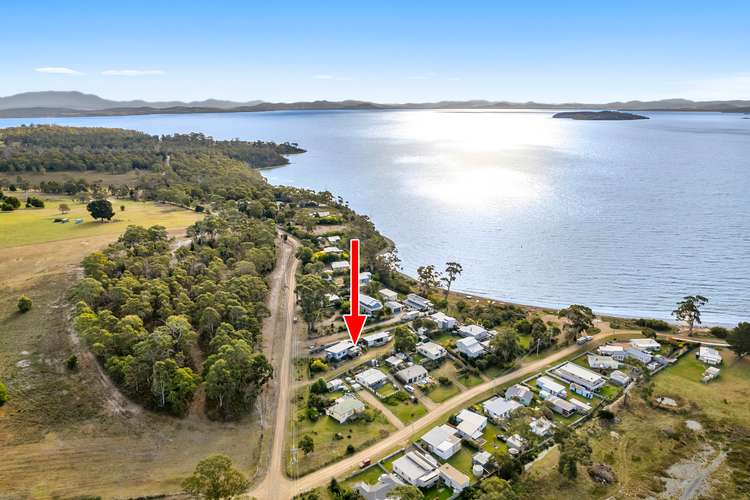 Main view of Homely house listing, 4 Black Jack Road, Sloping Main TAS 7186