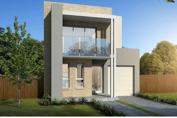 Lot 109/22 Worcester Road, Rouse Hill NSW 2155