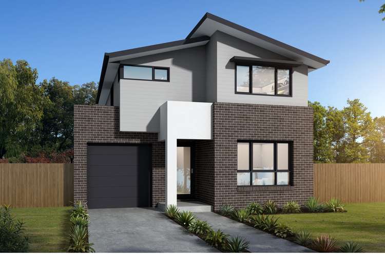 Main view of Homely house listing, Lot 111/22 Worcester Road, Rouse Hill NSW 2155