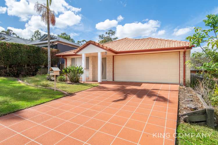 Main view of Homely house listing, 43 Jasmina Parade, Waterford QLD 4133