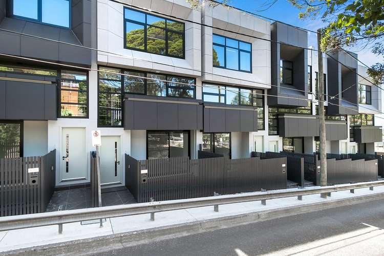 Lot 18/20 Toorak Avenue, Croydon VIC 3136