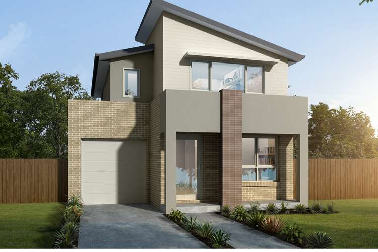 Main view of Homely house listing, LOt 113 Worcester Road, Rouse Hill NSW 2155