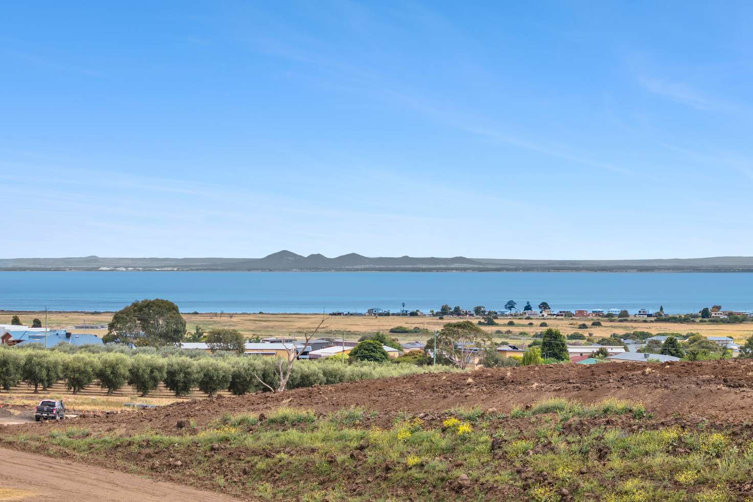Main view of Homely residentialLand listing, LOT 315, 235 Geelong Road, Portarlington VIC 3223