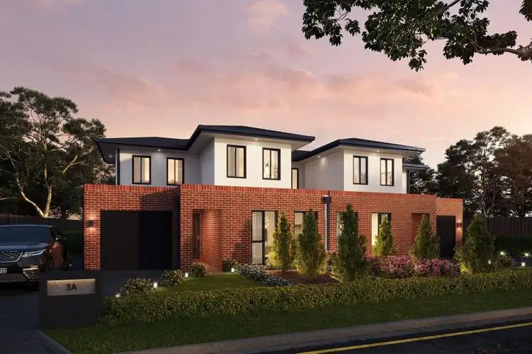 3 Meiklejohn Place