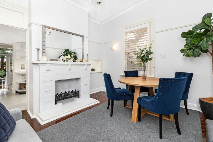 Fifth view of Homely apartment listing, 2/74 Raglan Street, Mosman NSW 2088
