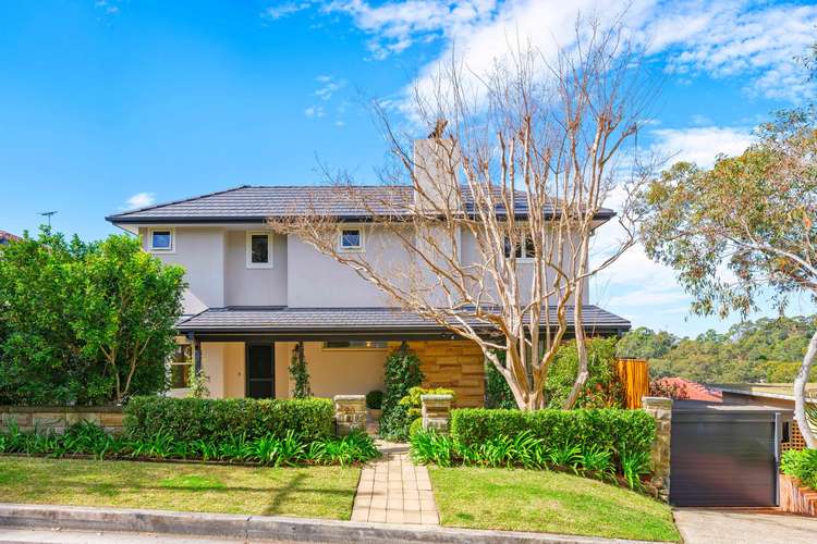 28 Canberra Crescent, East Lindfield NSW 2070