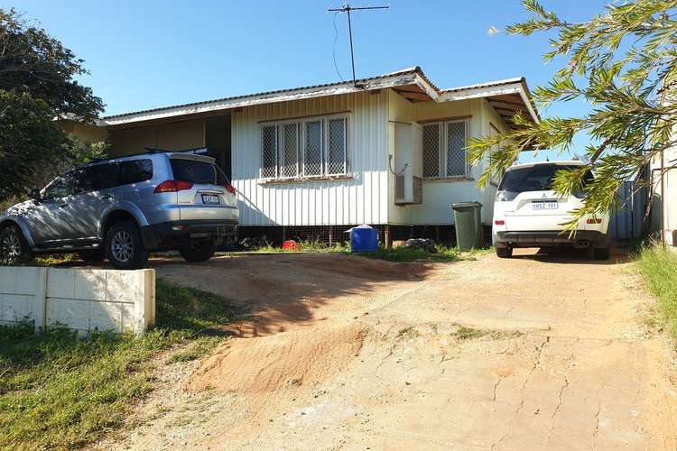 Main view of Homely house listing, 14 Richards Street, Carnarvon WA 6701