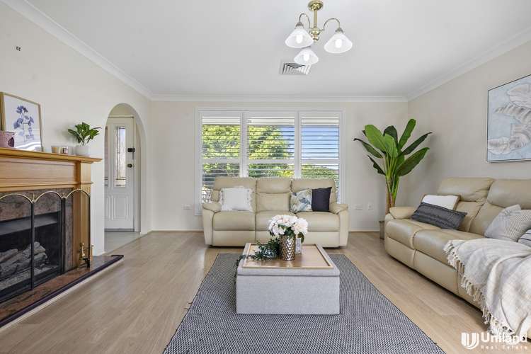 Second view of Homely house listing, 4 Lonach Close, Baulkham Hills NSW 2153