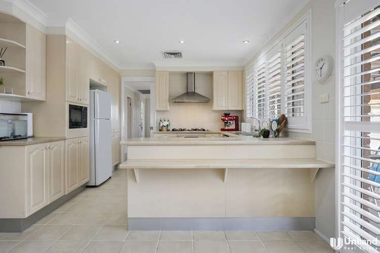 Fourth view of Homely house listing, 4 Lonach Close, Baulkham Hills NSW 2153