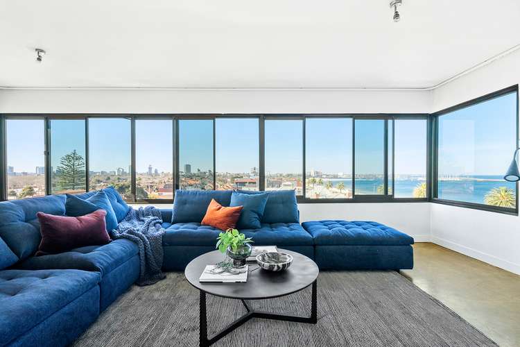 18/225 Beaconsfield Parade, Middle Park VIC 3206