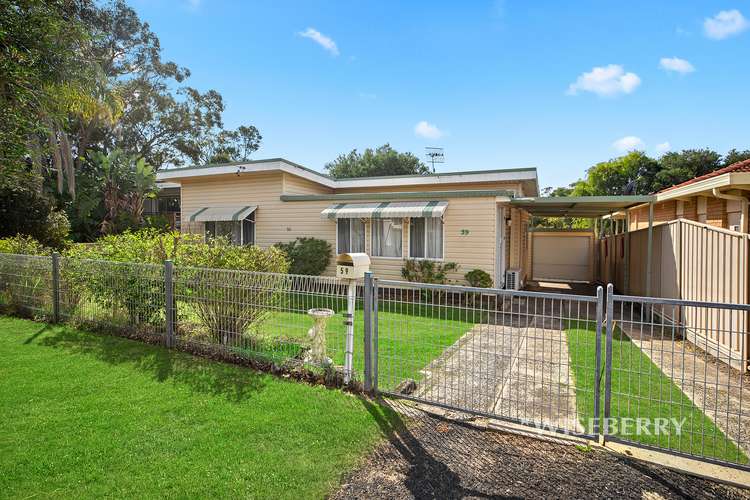 59 Brennon Road, Gorokan NSW 2263