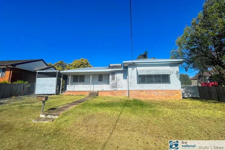 11 Hinten Crescent, Taree NSW 2430