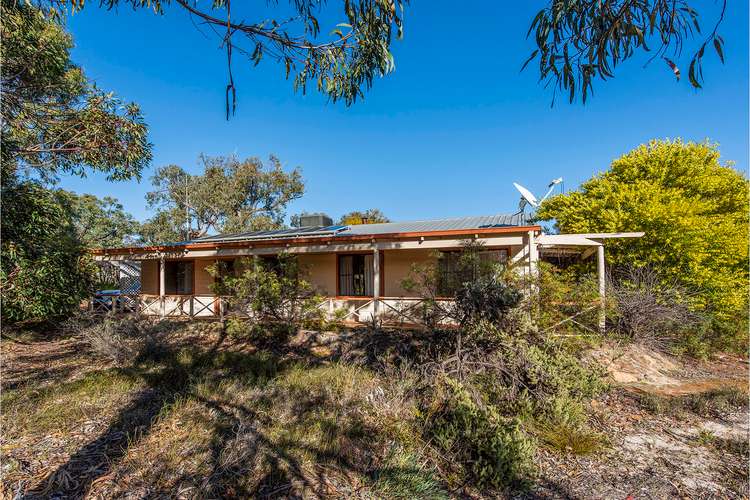 Main view of Homely house listing, 300 Forrest Hills Parade, Bindoon WA 6502