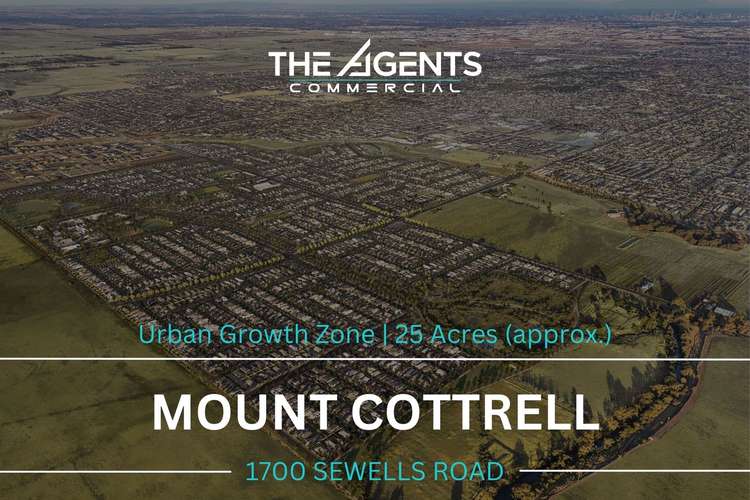 1700 Sewells Road, Mount Cottrell VIC 3024