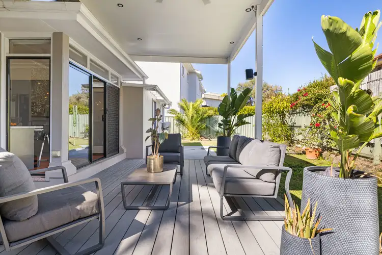 Main view of Homely house listing, 1 Allenby Crescent, Strathfield NSW 2135