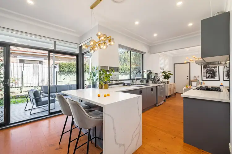 Fourth view of Homely house listing, 1 Allenby Crescent, Strathfield NSW 2135