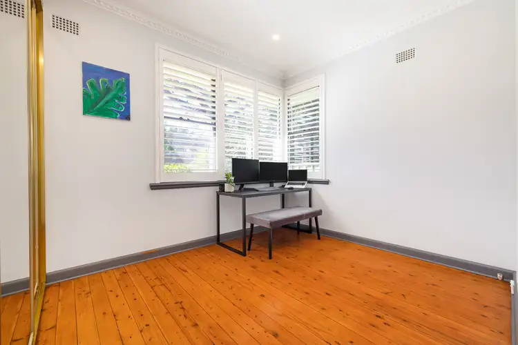 Sixth view of Homely house listing, 1 Allenby Crescent, Strathfield NSW 2135