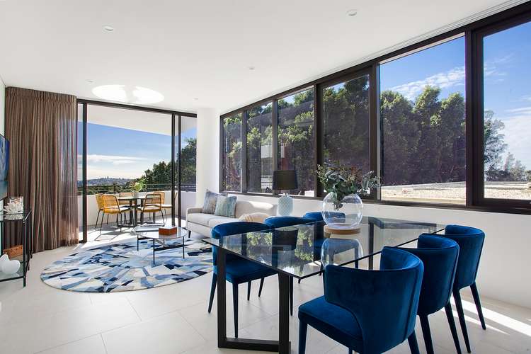Main view of Homely apartment listing, 1308 & 09/18-20 Ocean Street, Bondi NSW 2026