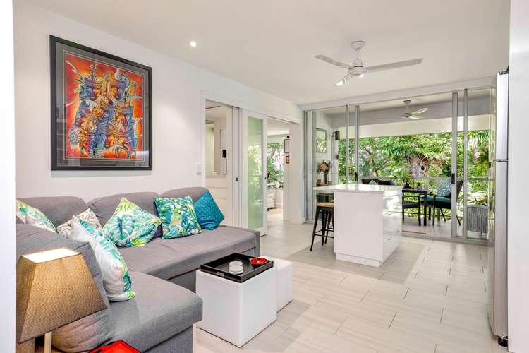 Fourth view of Homely apartment listing, 4403/2-22 Veivers Road, Palm Cove QLD 4879