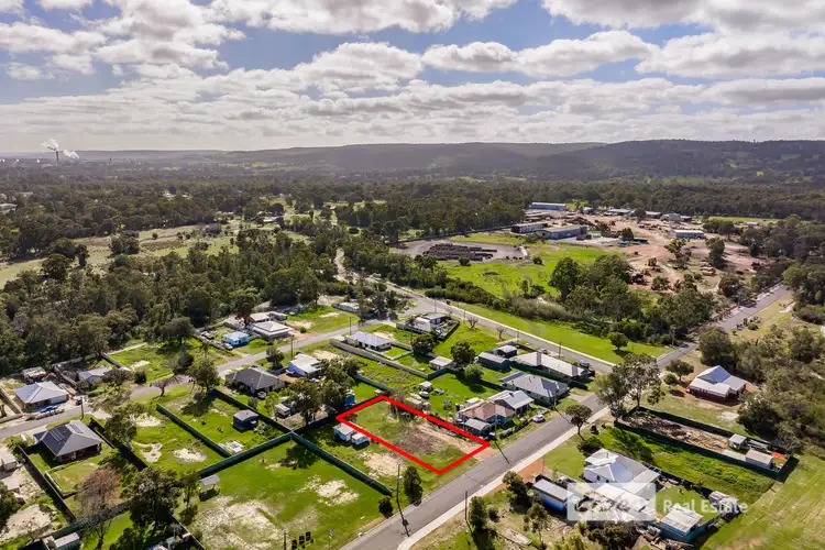 Main view of Homely land listing, 85 Johnston Road, Yarloop WA 6218