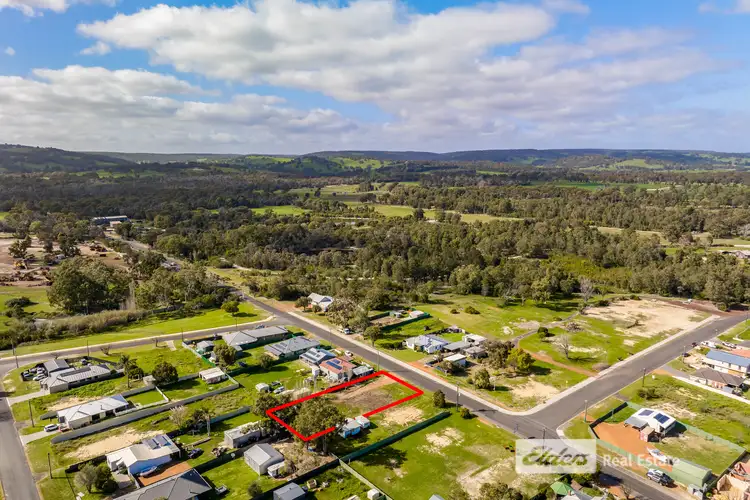Second view of Homely land listing, 85 Johnston Road, Yarloop WA 6218